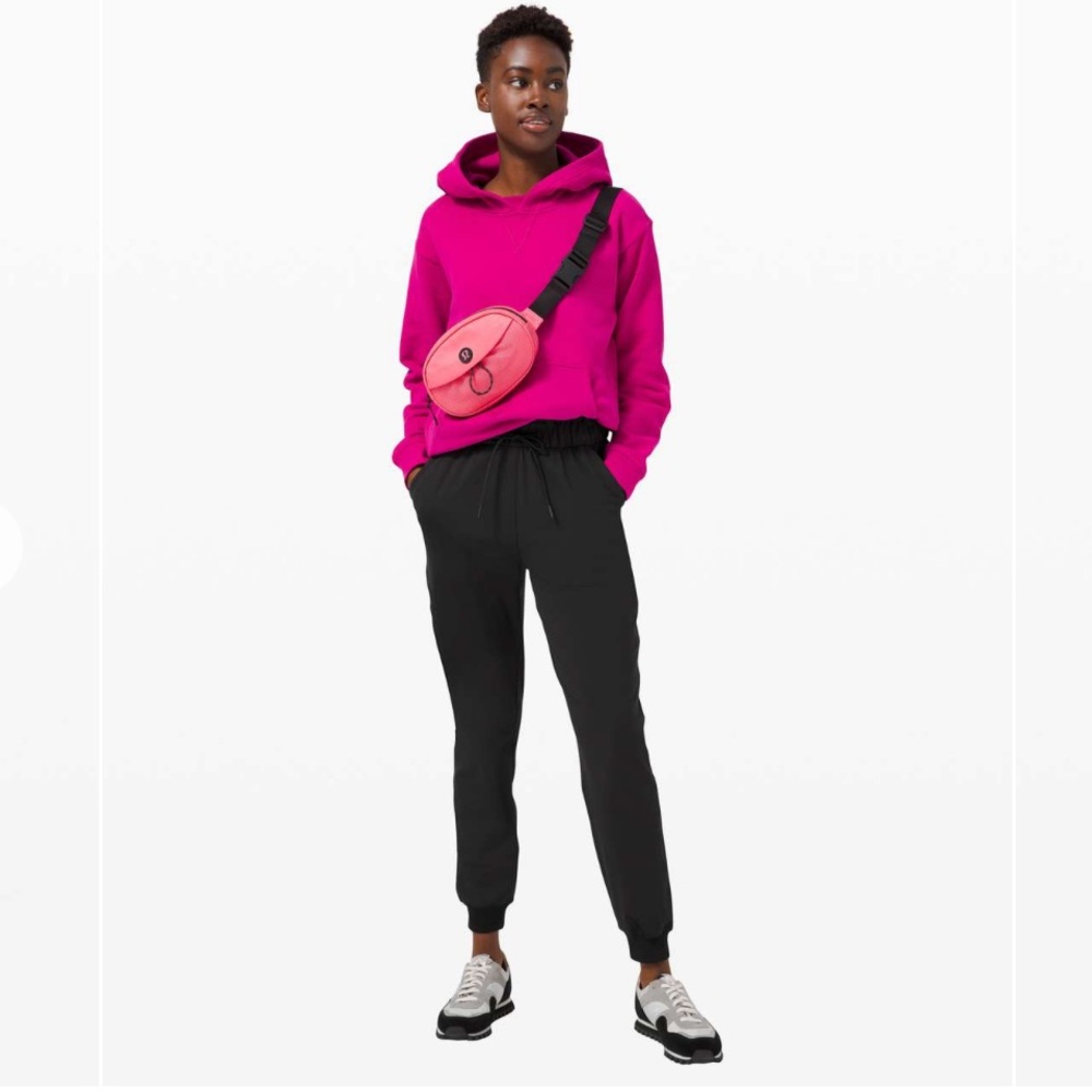 Lululemon Keep Moving Jogger